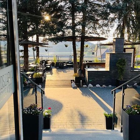 Koszarka Venue & Spa Grodek Nad Dunajcem Luaran gambar