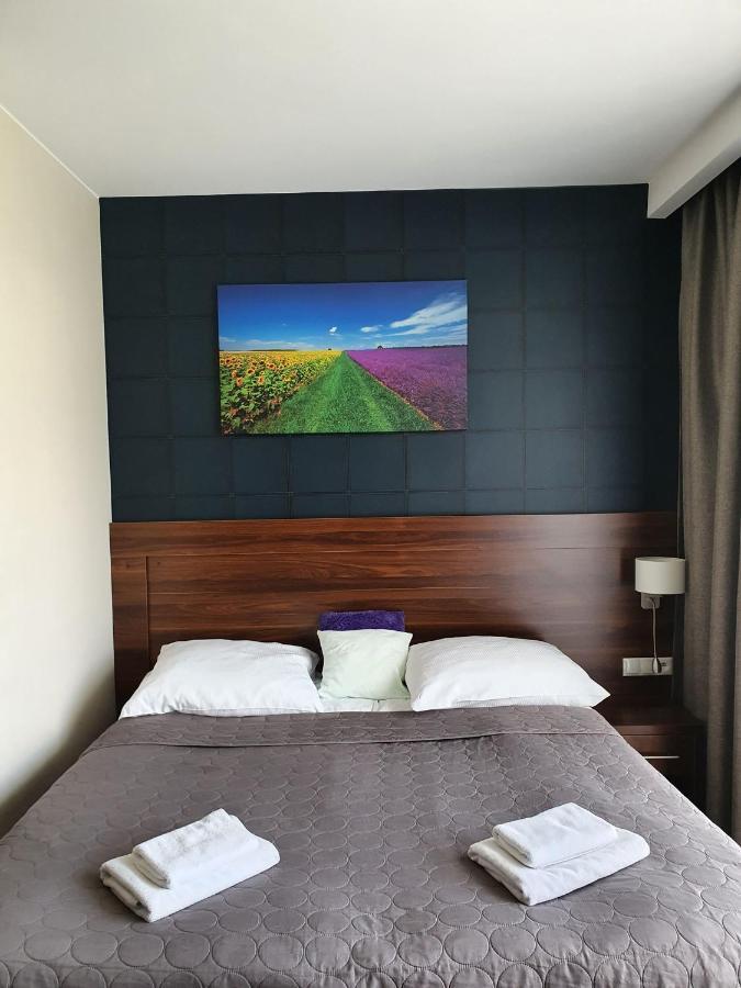 Koszarka Venue & Spa Grodek Nad Dunajcem Luaran gambar