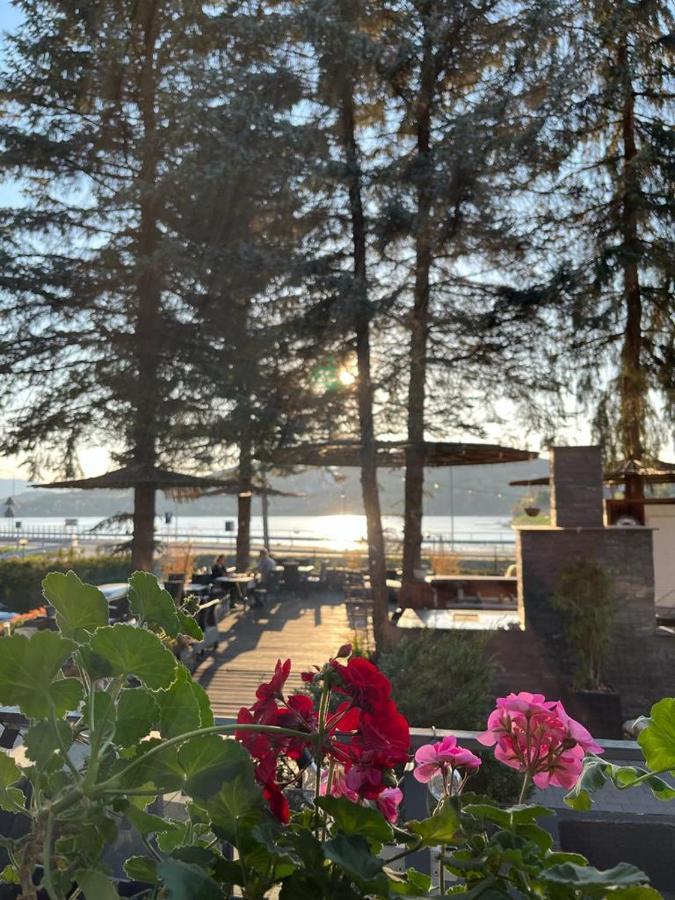 Koszarka Venue & Spa Grodek Nad Dunajcem Luaran gambar