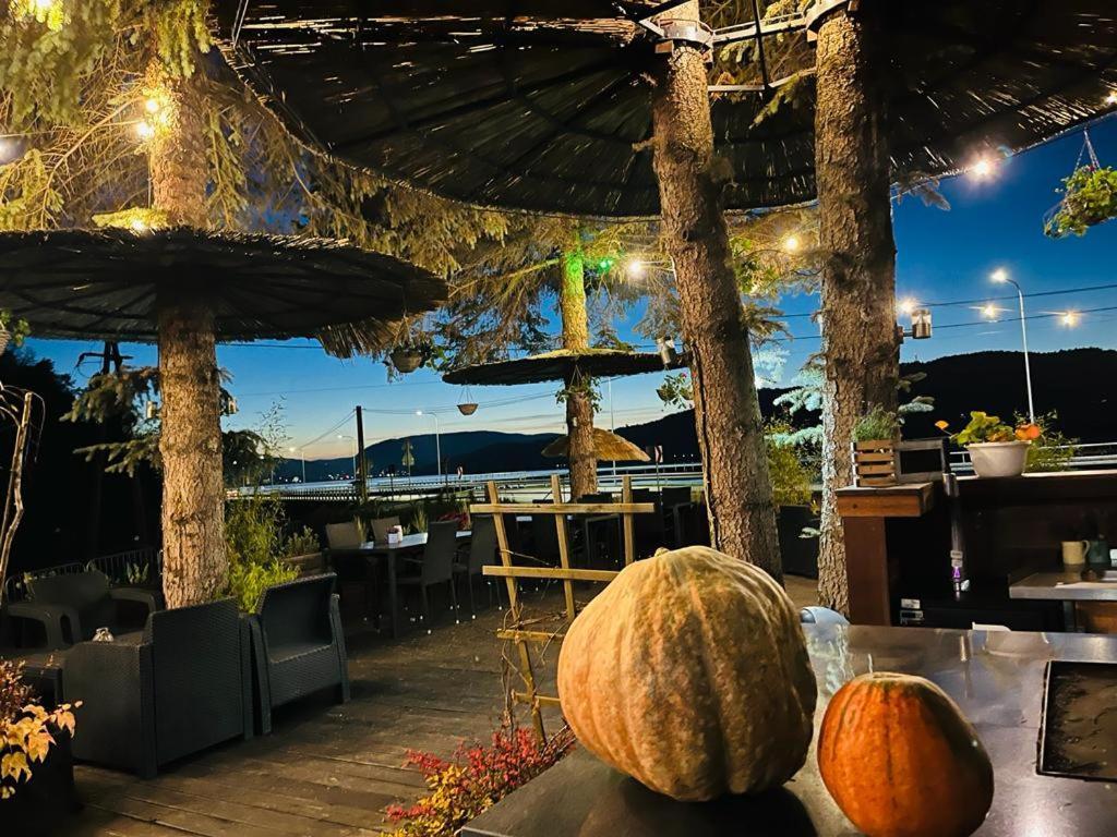 Koszarka Venue & Spa Grodek Nad Dunajcem Luaran gambar