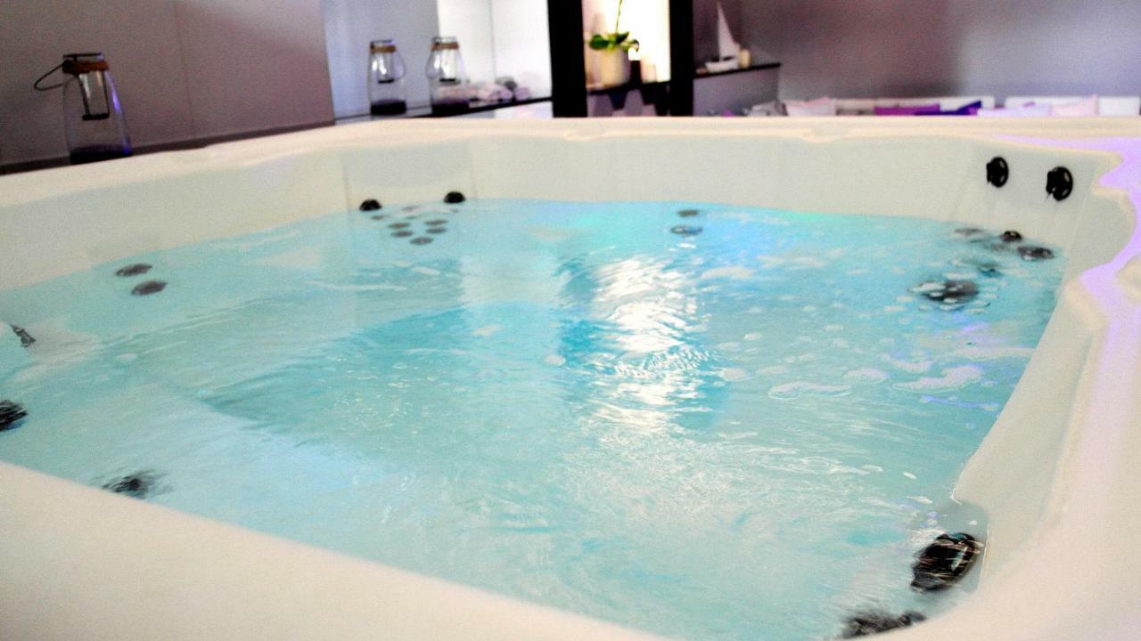Koszarka Venue & Spa Grodek Nad Dunajcem Luaran gambar