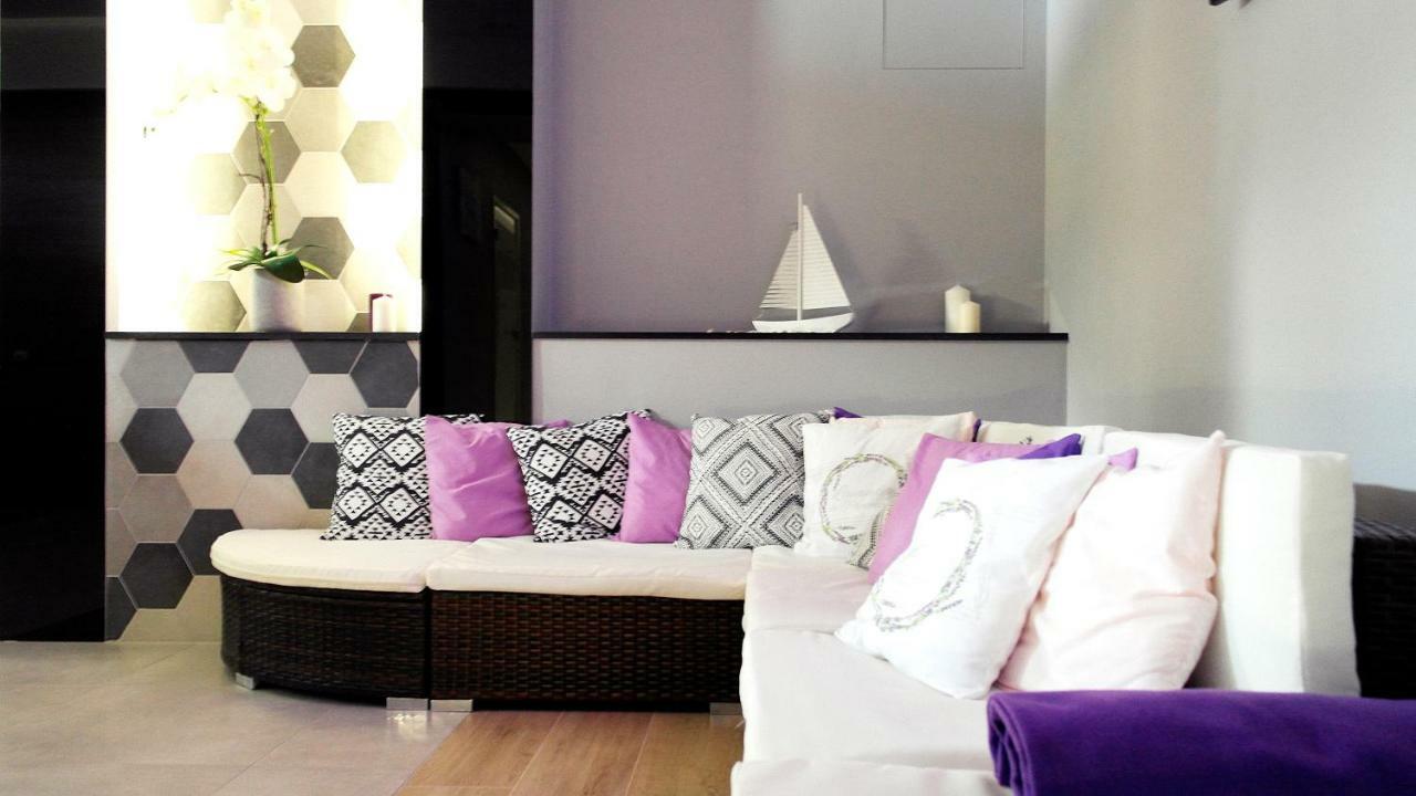Koszarka Venue & Spa Grodek Nad Dunajcem Luaran gambar