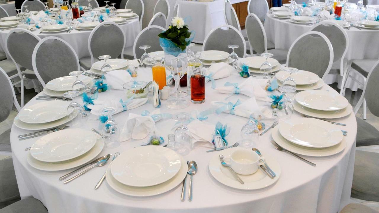 Koszarka Venue & Spa Grodek Nad Dunajcem Luaran gambar